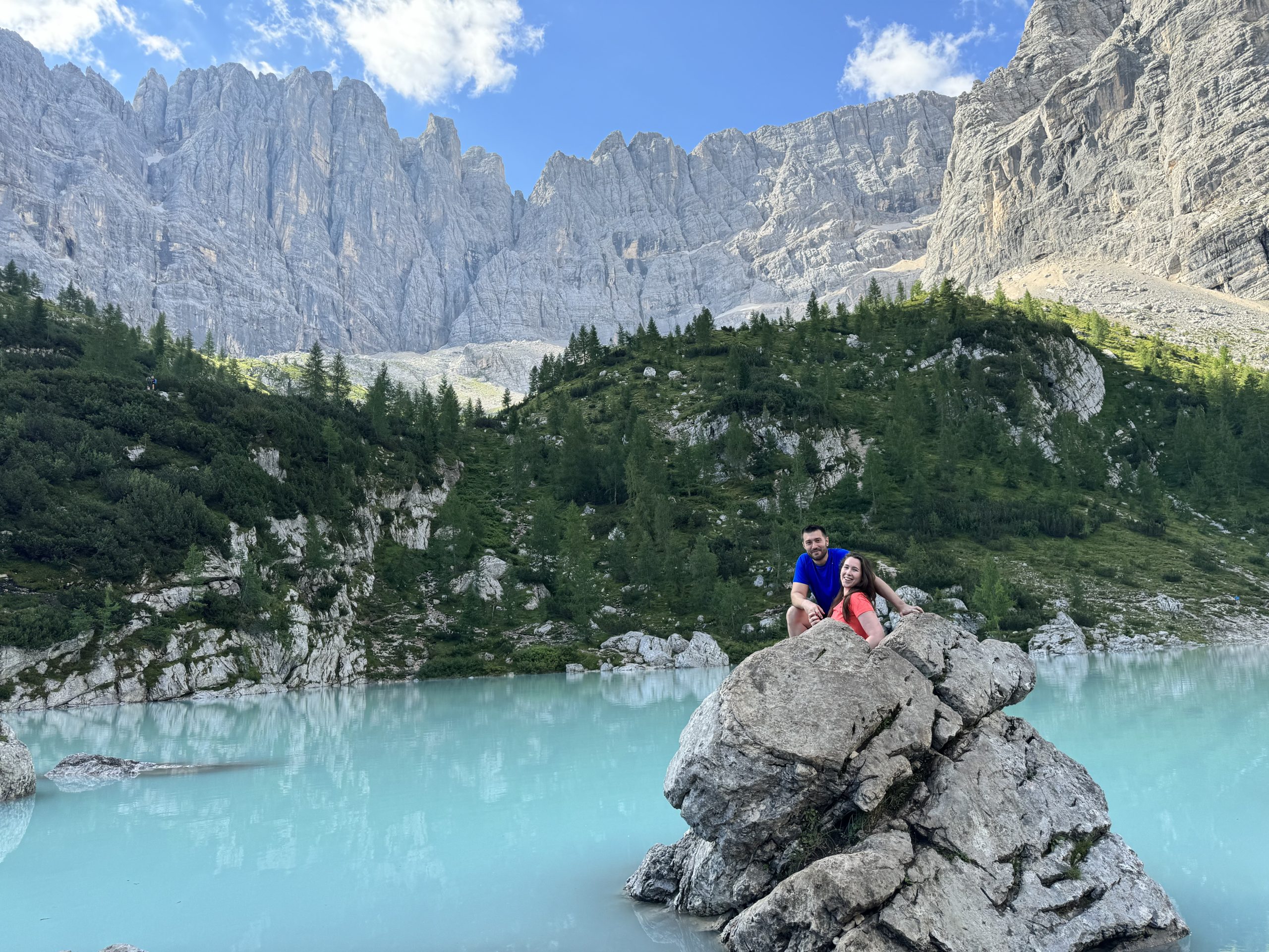 ✨ Viajar en camper por los Dolomitas: Guía completa para recorrer esta joya de los Alpes italianos